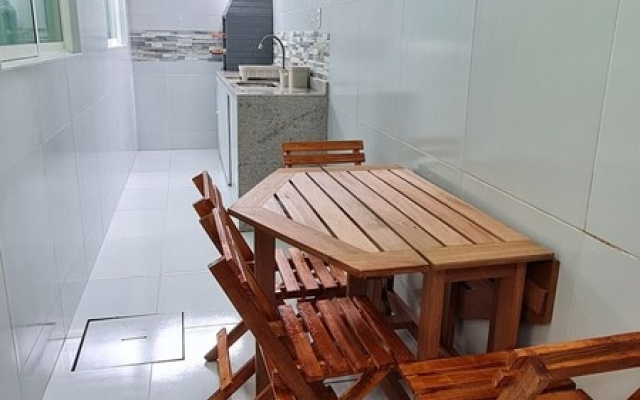 Flat 103 Bloco Residence