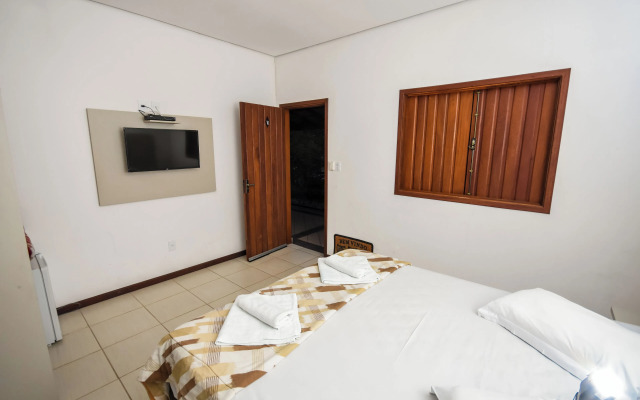 Hotel Fazenda Bavária