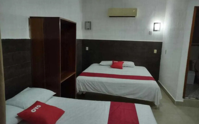 OYO Hotel Palma Real