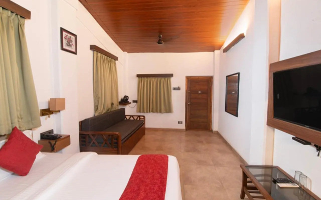 Vaarsa by Bay Hotels