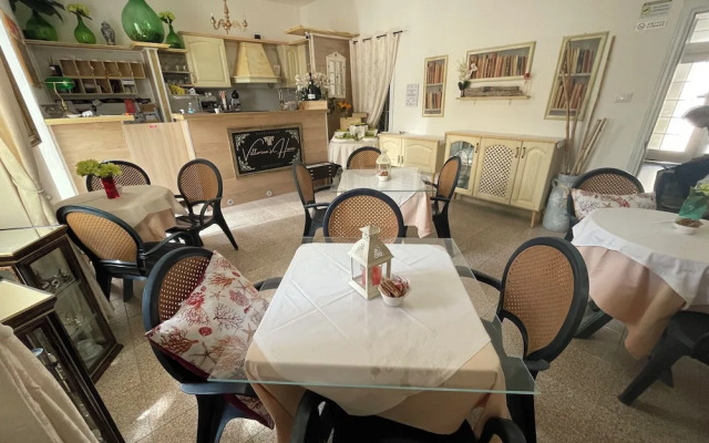 Guest House Vittorina's Home