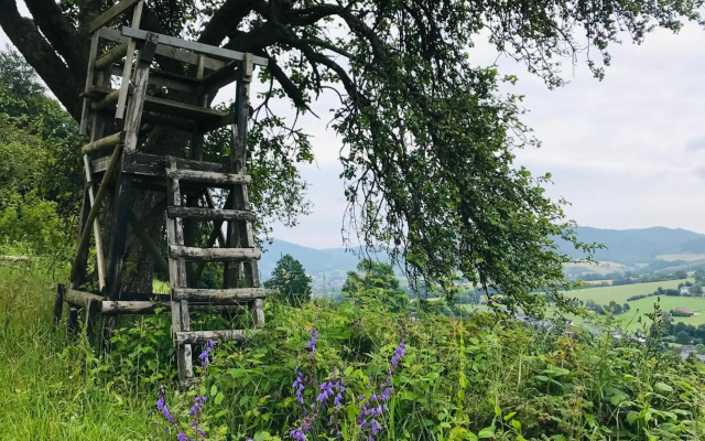 Ferienwohnung Losenberg