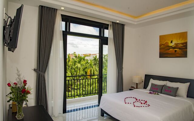 Flamingo Villa Hoi An