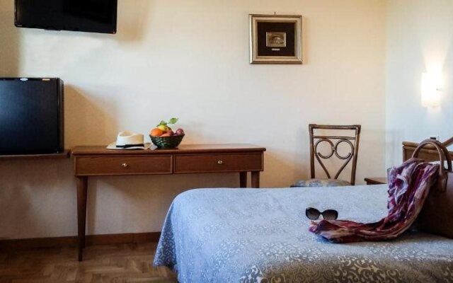 La Gaggia Guest House