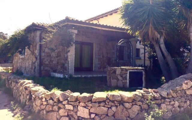 Rinaggiu Apartment
