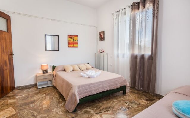 Stavroulas's Apartment in Agia Marina
