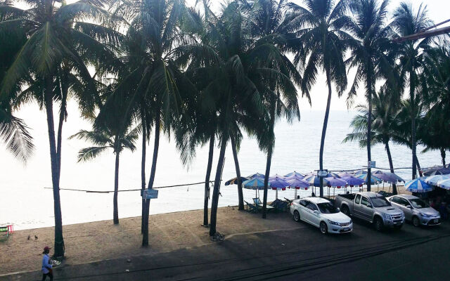 La Playa Boutique Resort