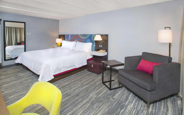 Hampton Inn & Suites Annapolis