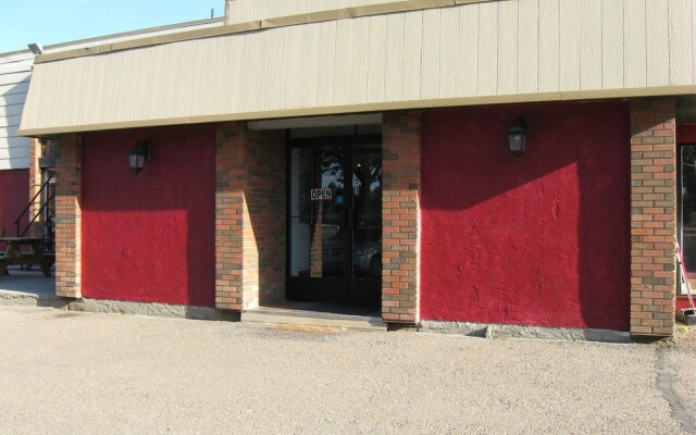 Royal City Motor Inn