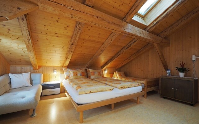 Esthers Guesthouse