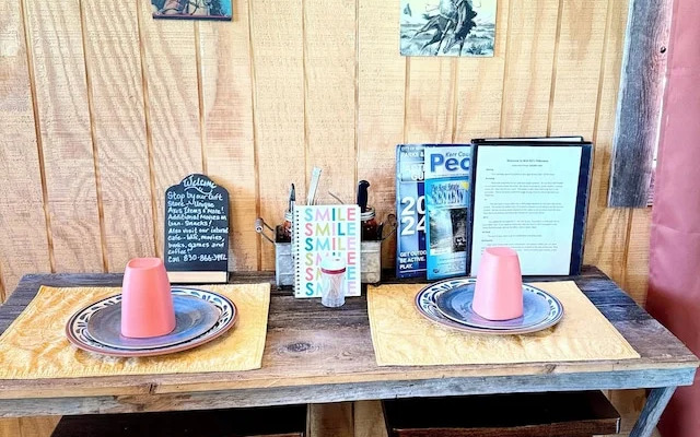 Cowboys and Angels Retreat