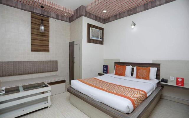 Hotel Gagan Plaza