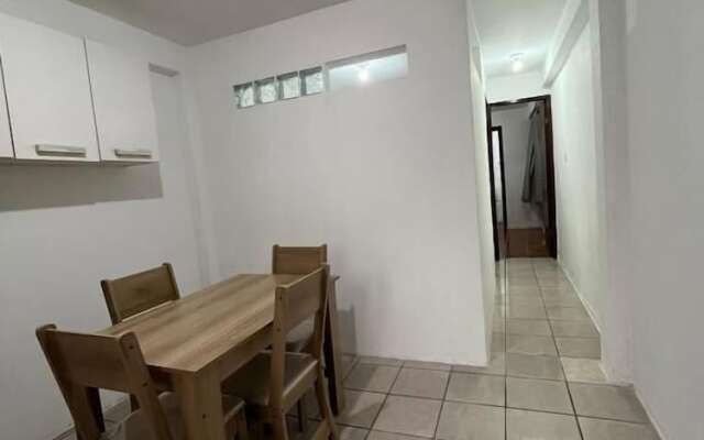 Residencial Lacombe