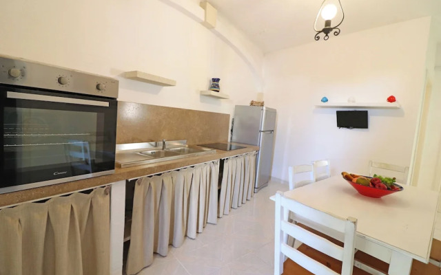 Casa Primus Torre Santo Stefano in Otranto