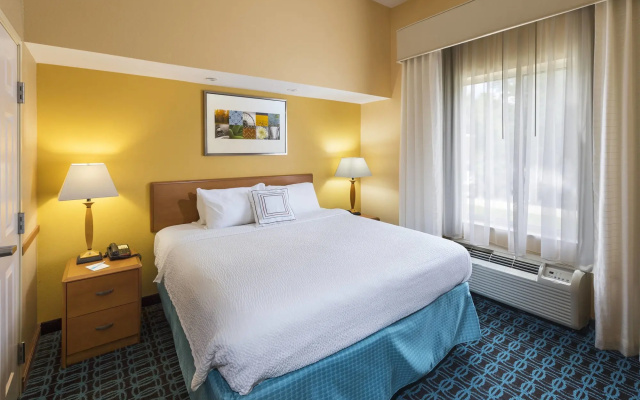 Fairfield Inn & Suites Marianna