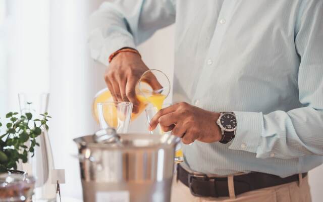 Verena's Boutique Villa au lac