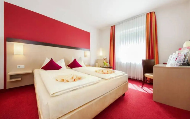 Hotel Montana Diemelstadt