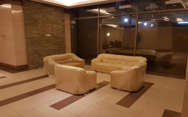 Magic Suite Al Mahboula - 2