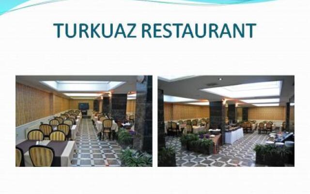 Turkuaz Hotel Gebze