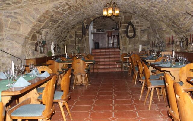 Hotel Bayerischer Hof