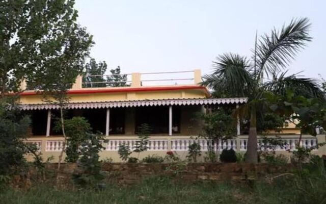 Karnavati Retreat