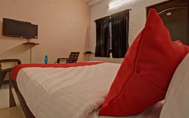 Gsn Residency by OYO Rooms
