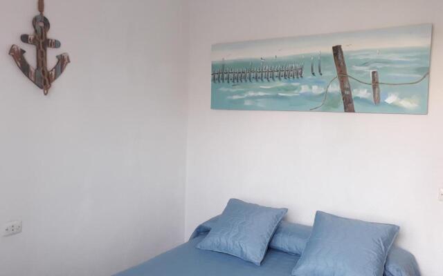 Apartamento 4H