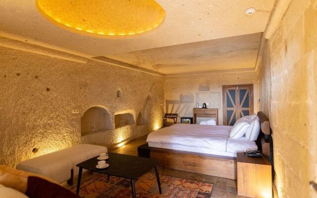 Olenda Cappadocia Hotel