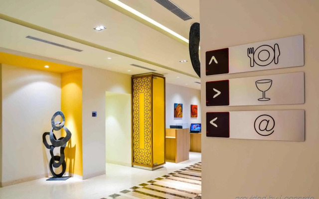 ibis Bengaluru Hosur Road Hotel