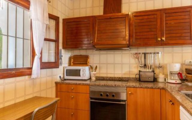 Holiday Home Can Fulgencio II