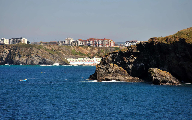 Best Western Hotel Bristol