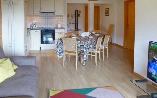 Villa Sundance Les Crosets 40986