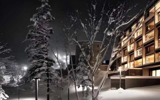 Sansui Niseko