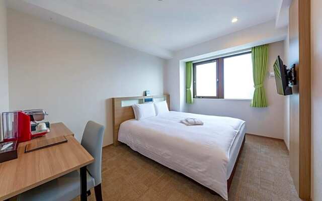 Hotel Meldia Shijo Kawaramachi Annex - Vacation STAY 09186v