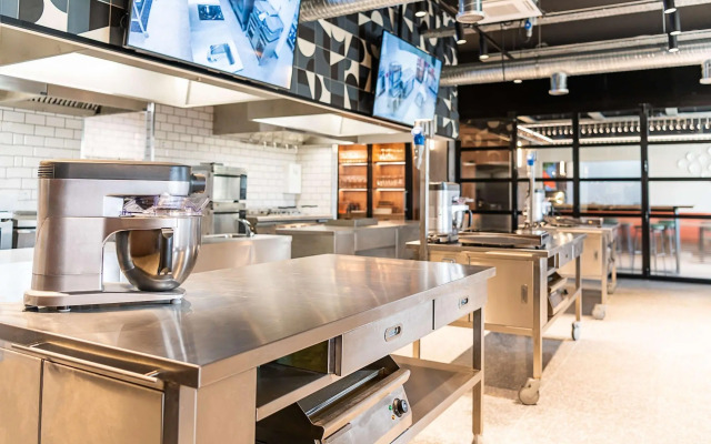 Campanile PRIME - Rungis Orly