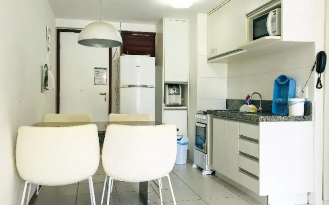 Nannai Residence
