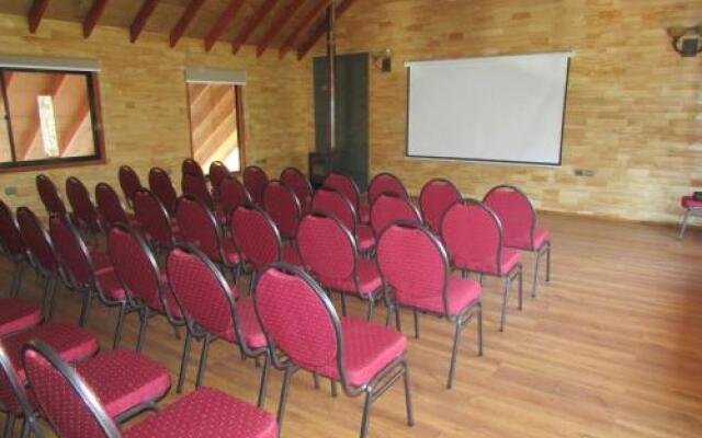Cabanas Bafemadi