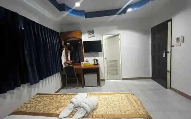 Heaven House