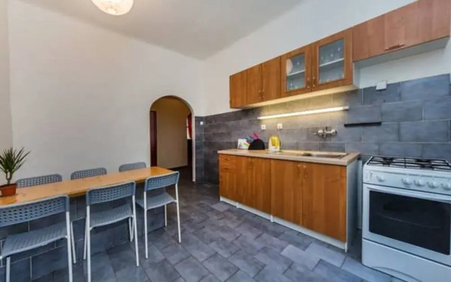 Welcome ApartHostel Prague