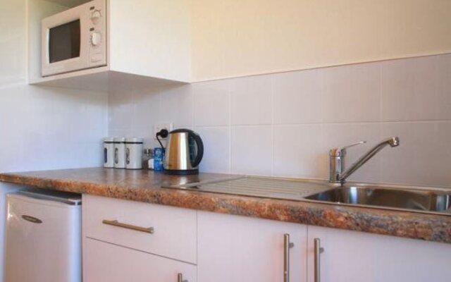 Richmond Coachmans Rest Apartment