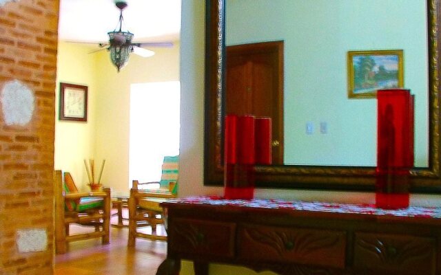 Hotel Casa Aluge