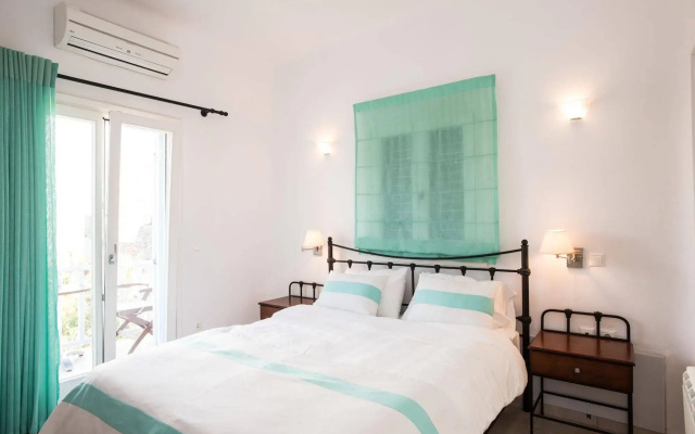 Villa Nireas