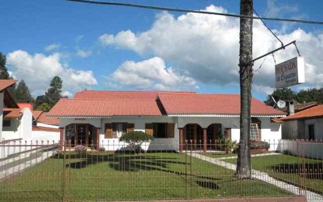 Pousada Do Coqueiro
