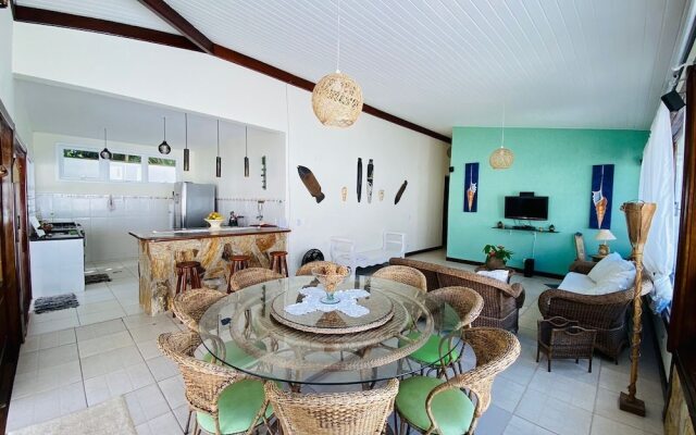 Casa em Maresias Completa