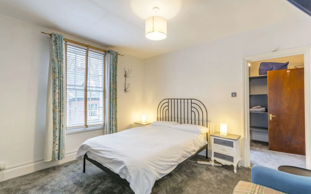 Minster Hub Guest Accommodation