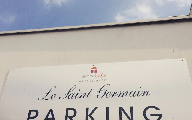 Tempologis Le Saint Germain Grenoble