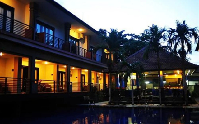 Taman Tirta Ayu