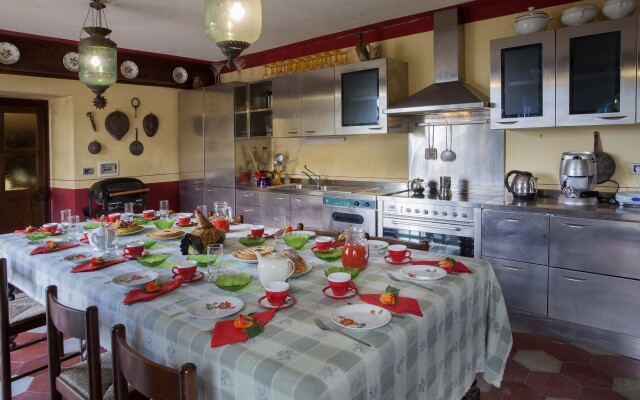 Villa Althea