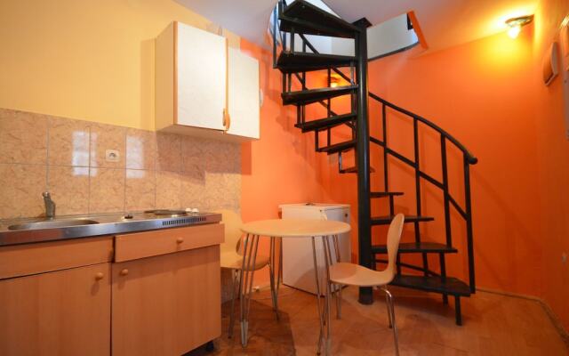 Apartment Sinisa
