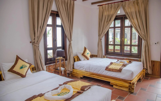 Palm Hill Resort Phu Quoc